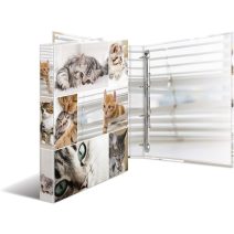 Iratrendezők,gyűrűskönyvek