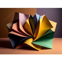 Dekorációs kartonok