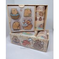 Capybara matricacsomag